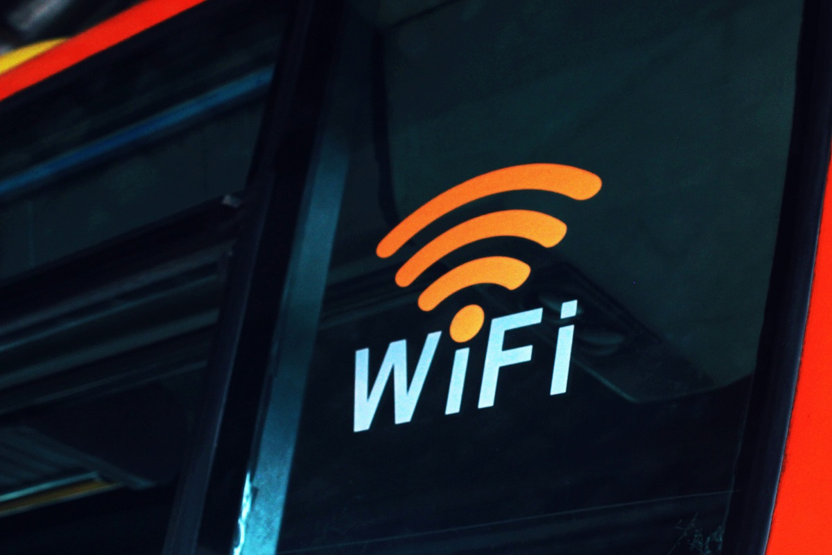 Free Wi-Fi
