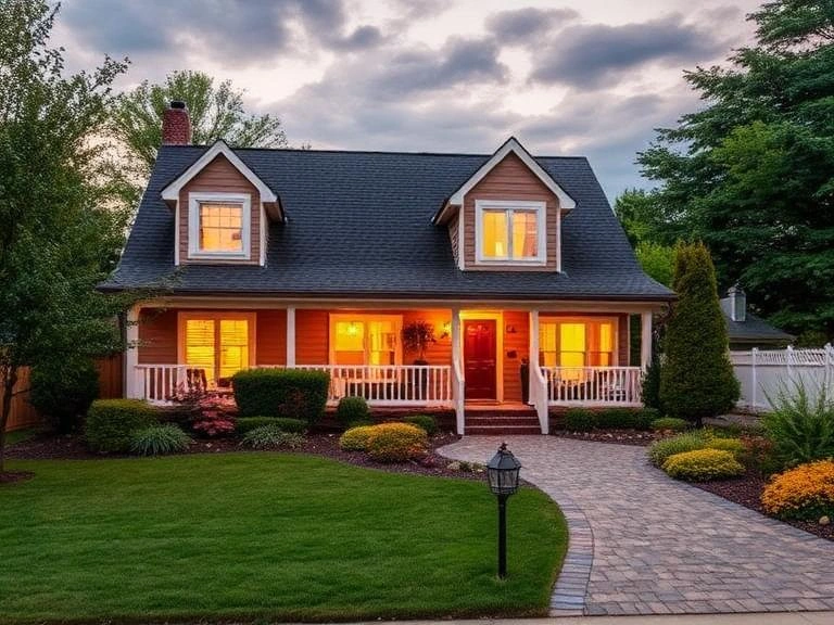 Кражби на жилища