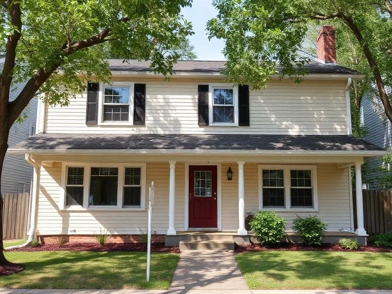 Наем на жилища