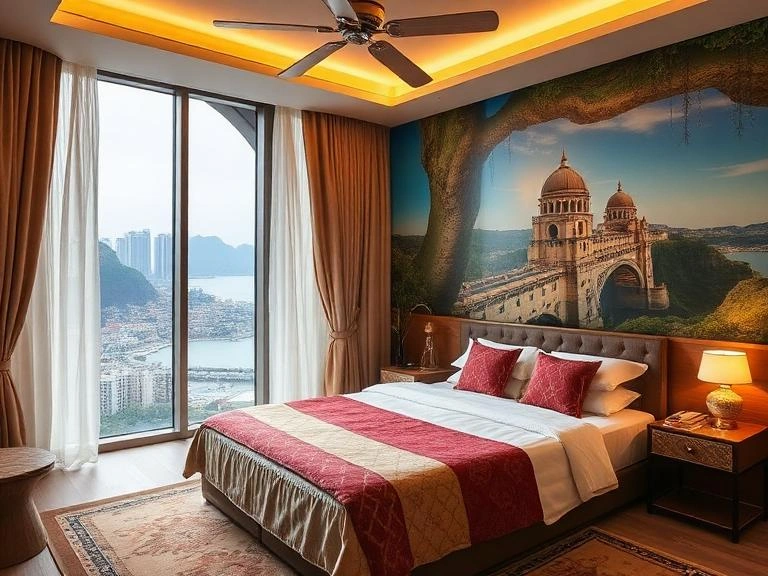 Туристически измами